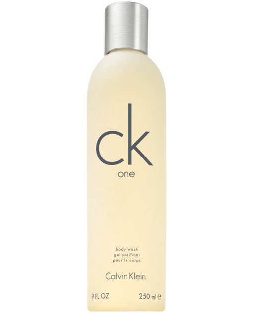 Calvin Klein CK One Shower Gel