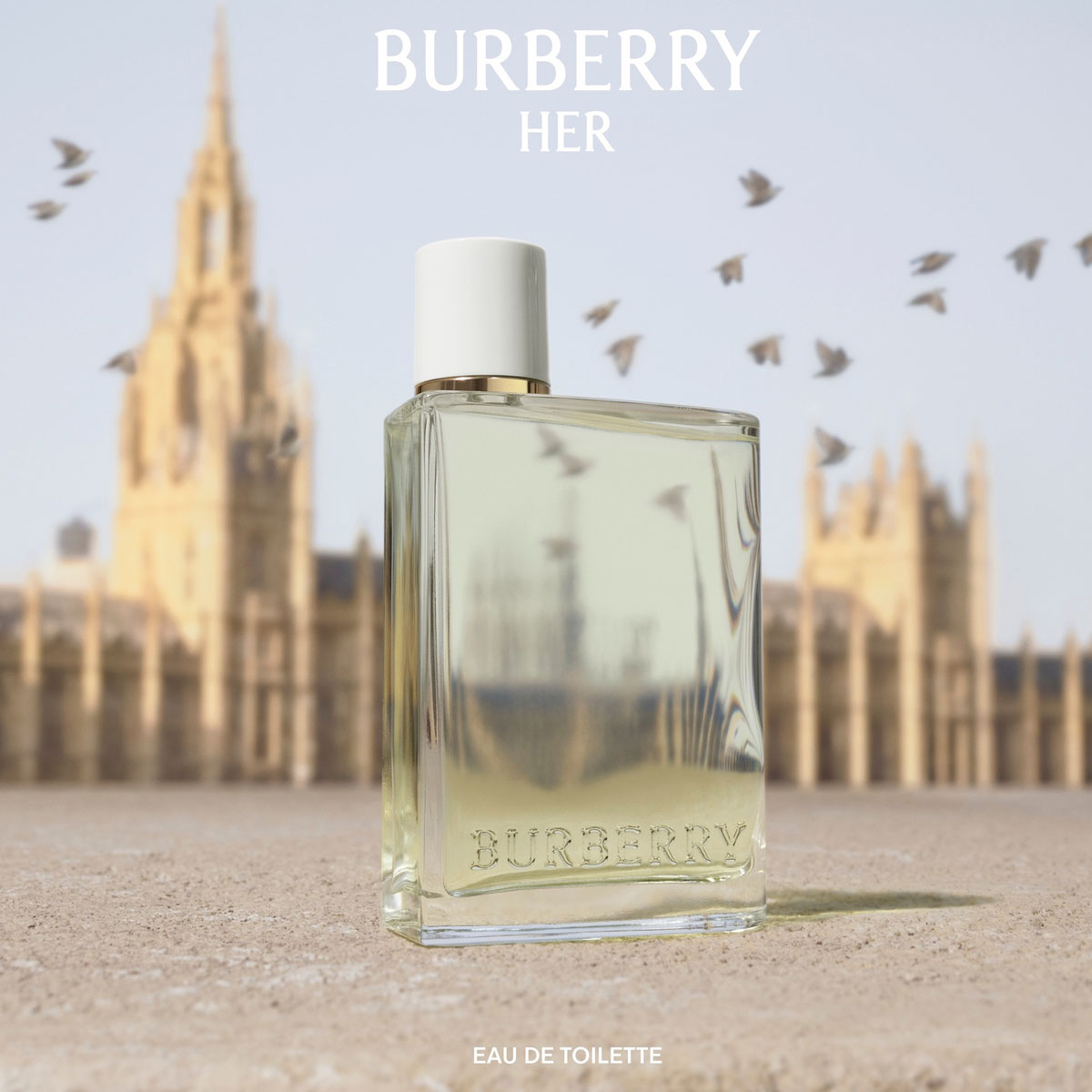 Burberry Burberry Her Eau de Toilette (EdT)
