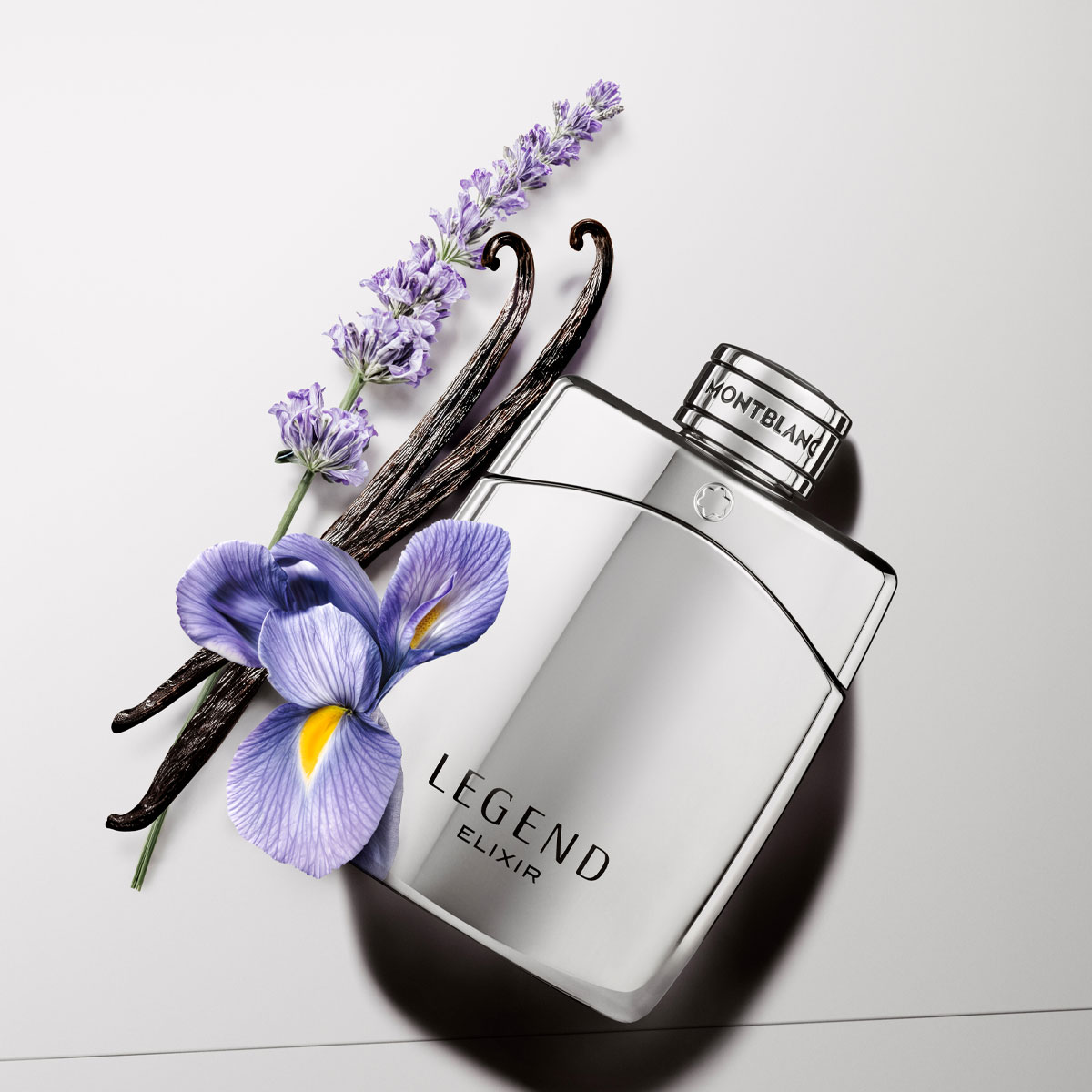 Montblanc Legend Elixir Parfum