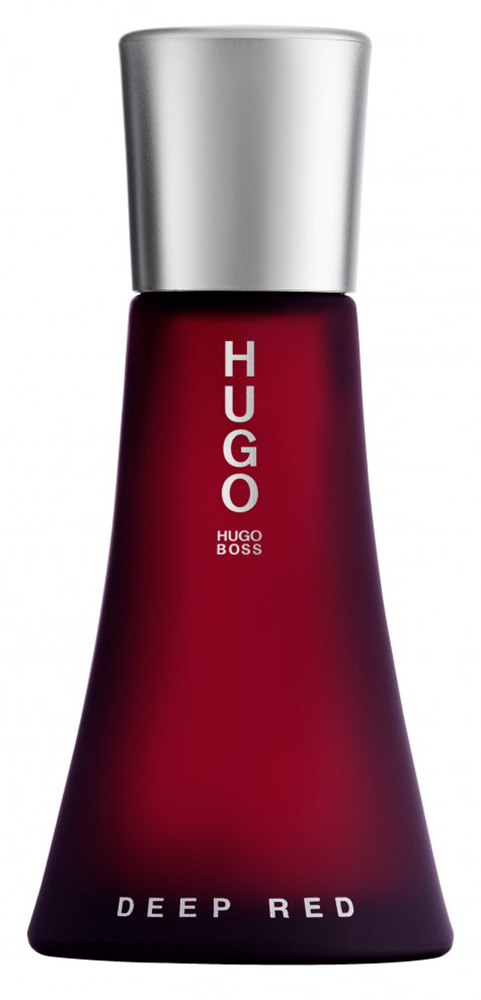 Boss Hugo Deep Red Eau de Parfum (EdP)
