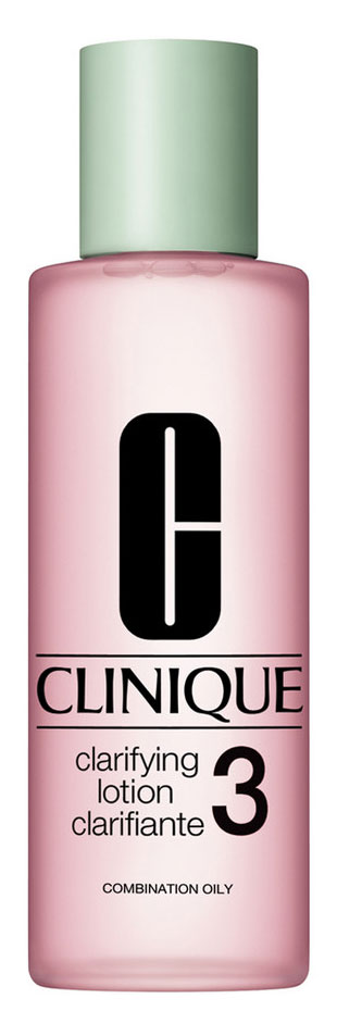 Clinique 3 Schritte Pflege Clarifying Lotion 3 (Typ 3)