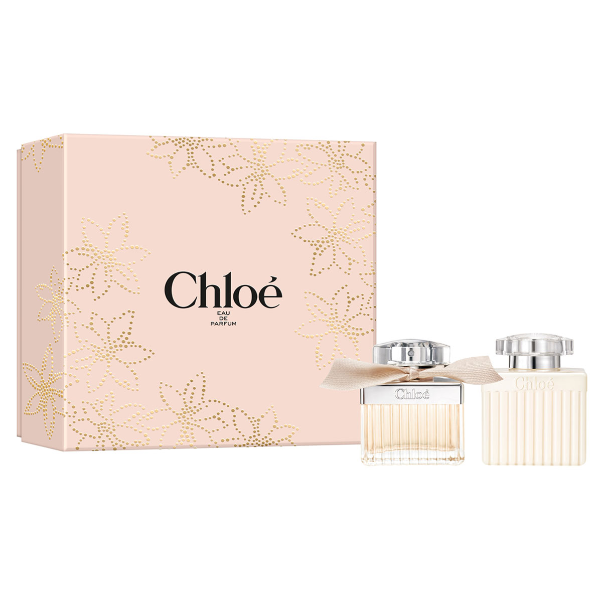 Chloé Chloé Eau de Parfum (EdP) 50ml SET