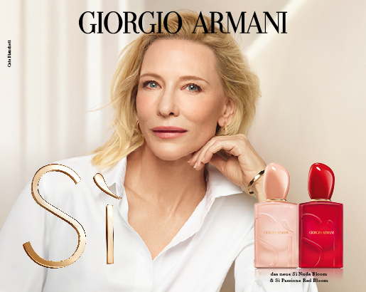 5326037 Cosmex Banner klein Si Bloom 515x410px