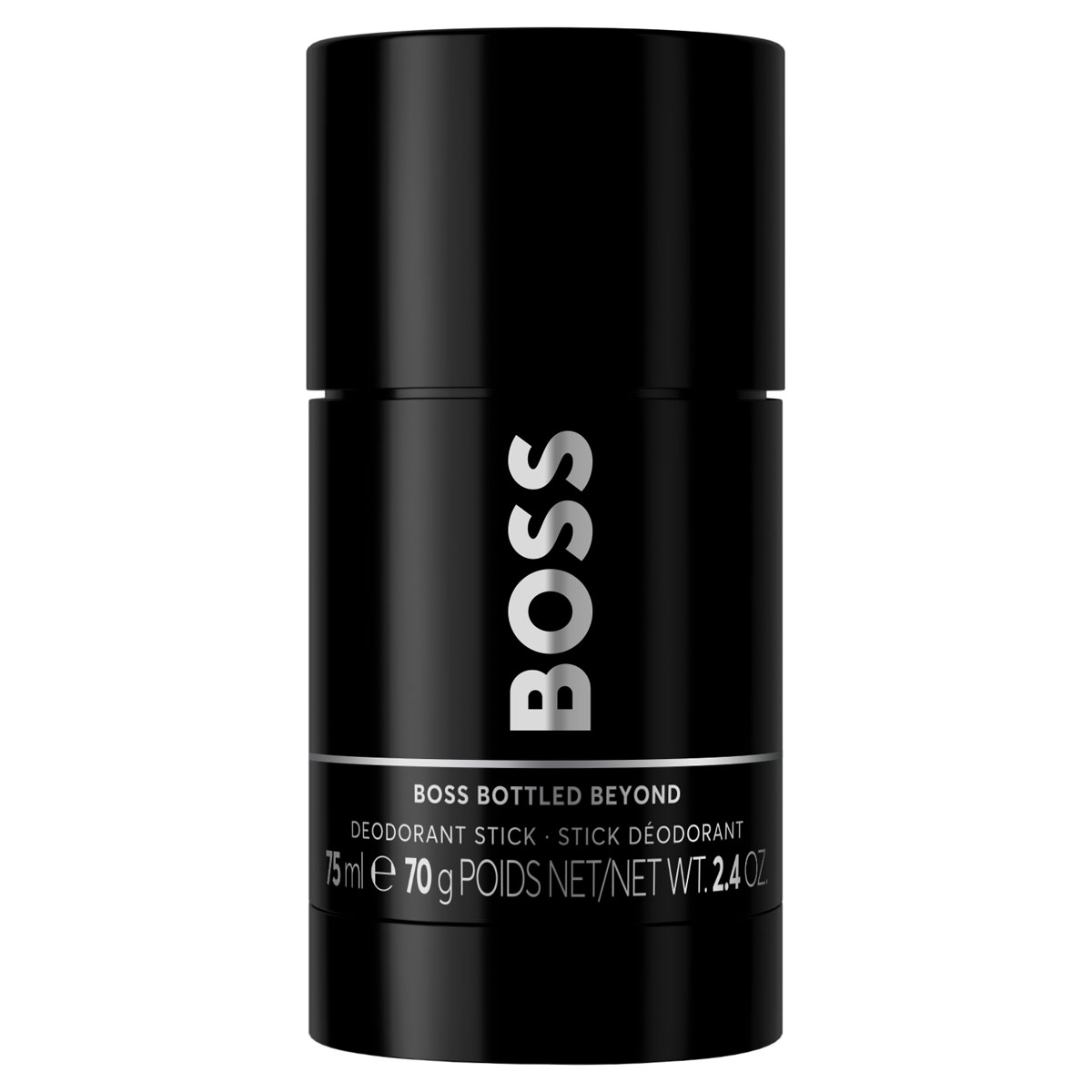 Boss Bottled Beyond Deo Stick