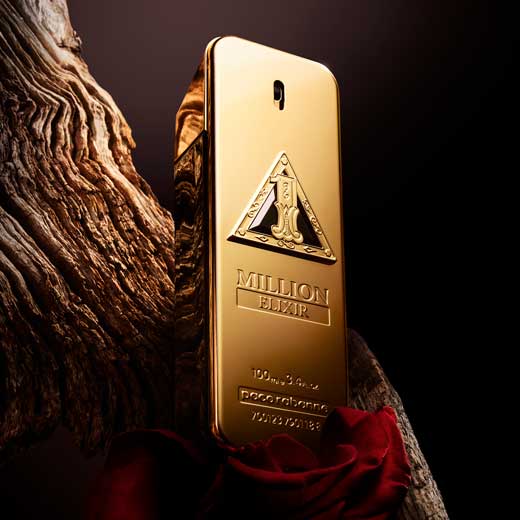 Rabanne 1 Million Elixir Parfum