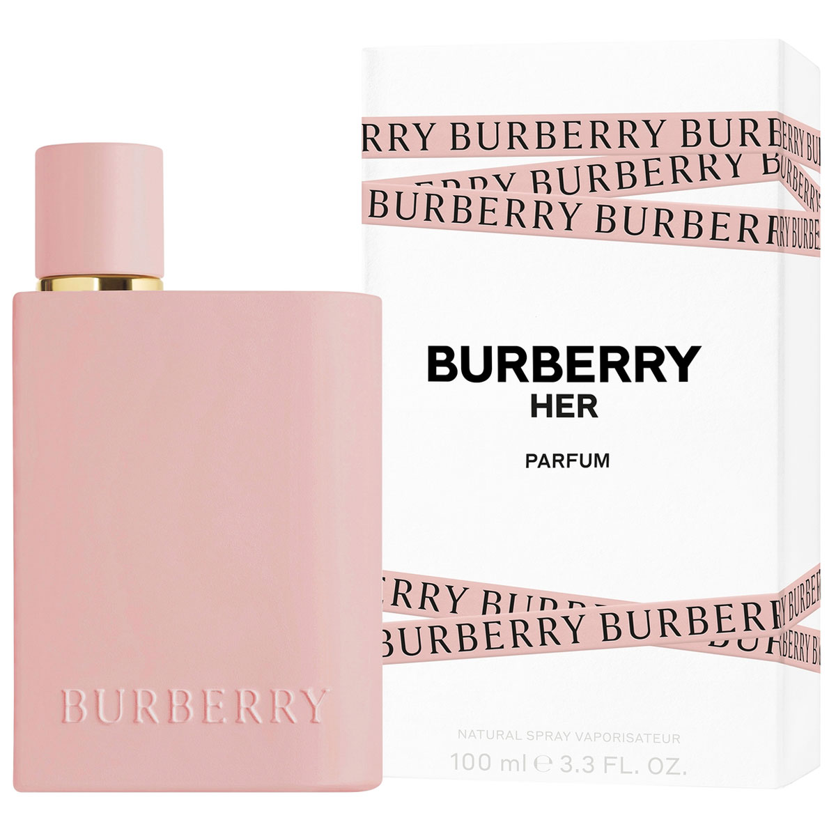Burberry Burberry Her Parfum