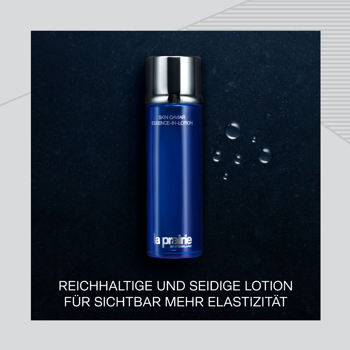 La Prairie Skin Caviar Essence-in-Lotion Pré-Serum