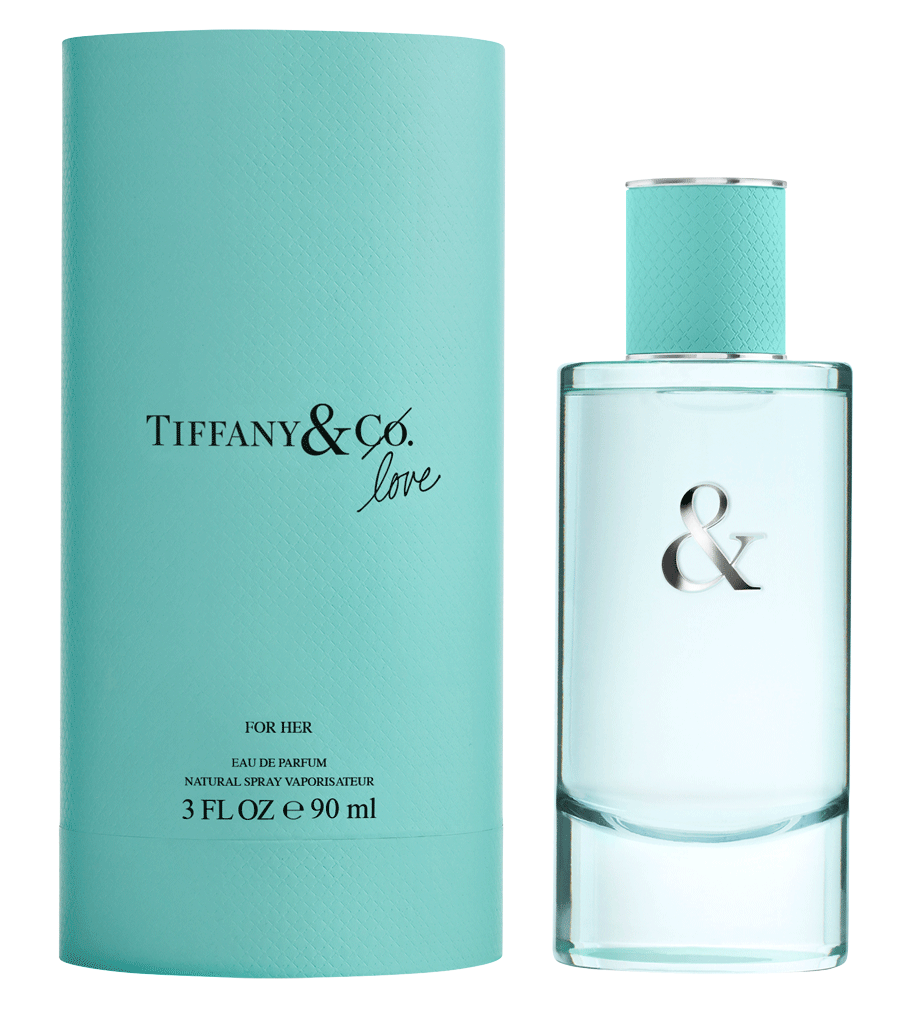 Tiffany & Co. Tiffany & Love Eau de Parfum (EdP)