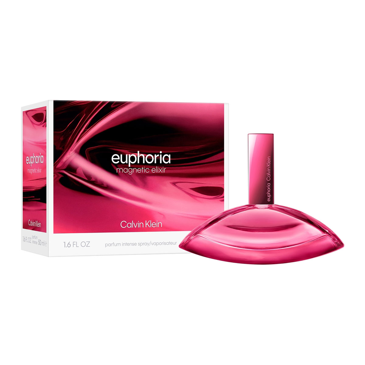 Calvin Klein Euphoria Elixir Magnetic Eau de Parfum (EdP)