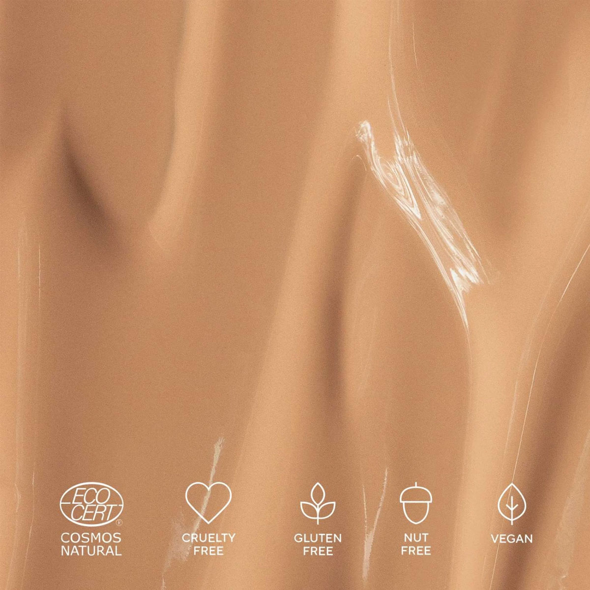 Mádara Skin Equal Soft Glow Foundation SPF 20 +