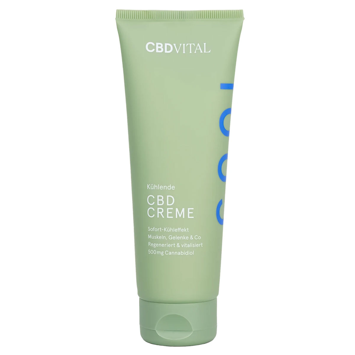 CBD Vital CBD Bio Kosmetik Arthro Cool