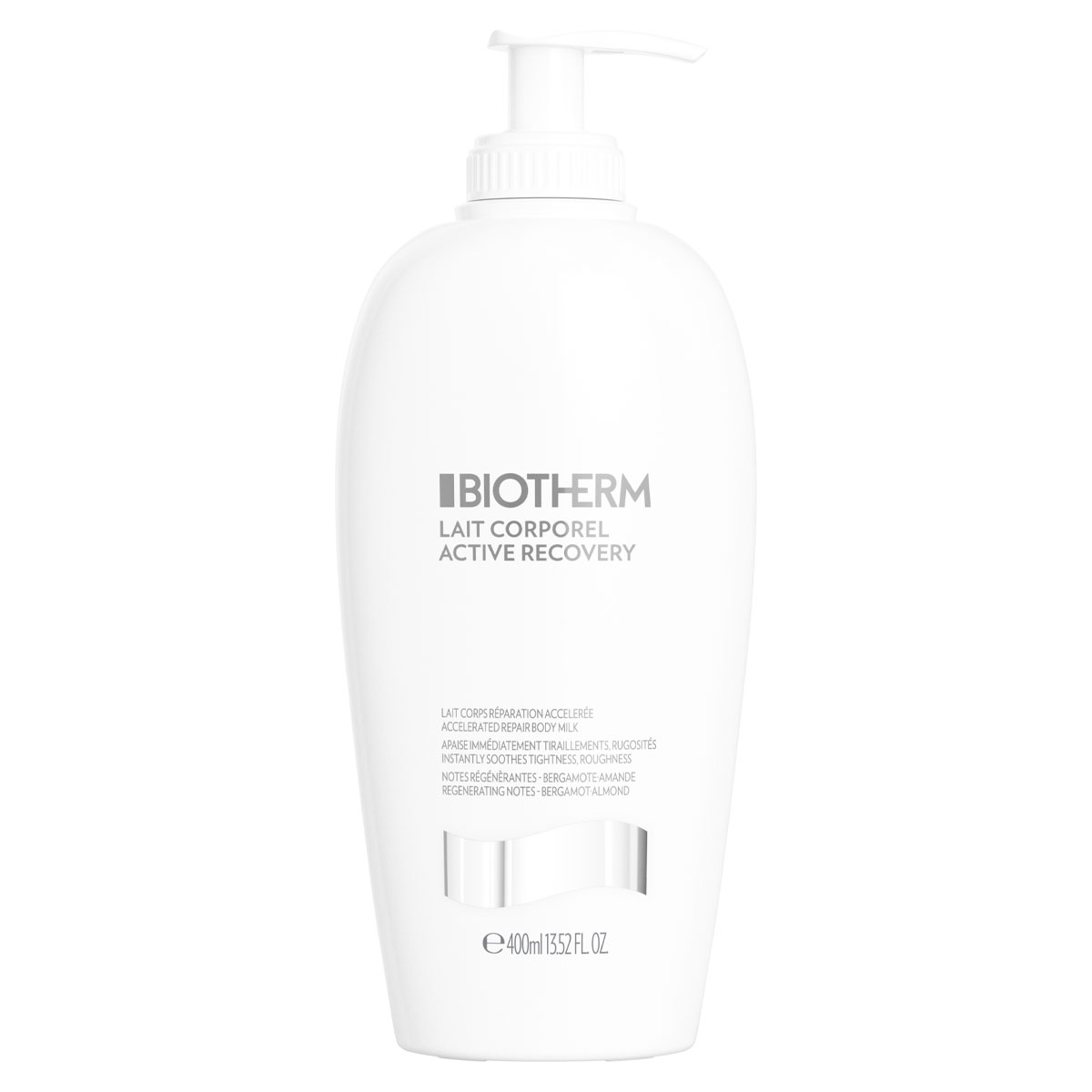 Biotherm Lait Corporel Active Recovery Body Lotion