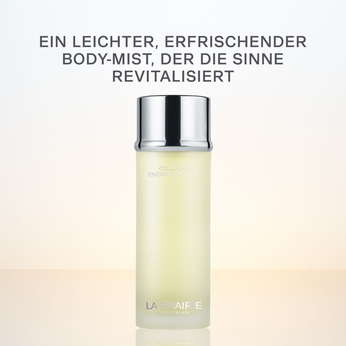 La Prairie Cellular Energizing Mist