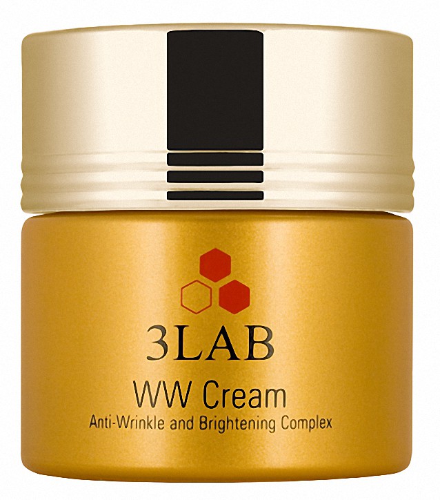 3Lab WW Cream