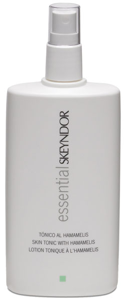 Skeyndor Essential Line Skin Tonic with Hamamelis