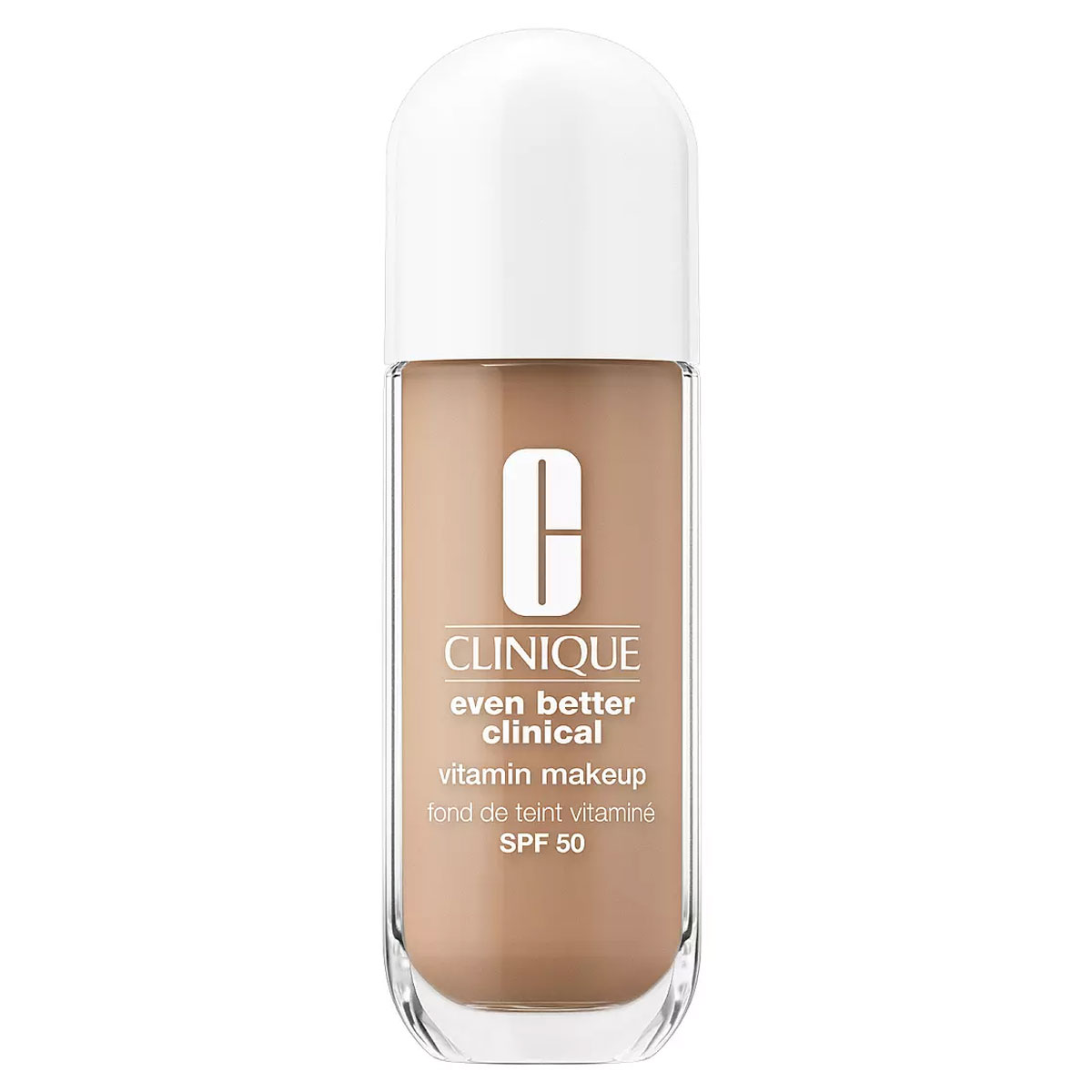 Clinique Even Better Clinical Vitamin Foundation SPF 50