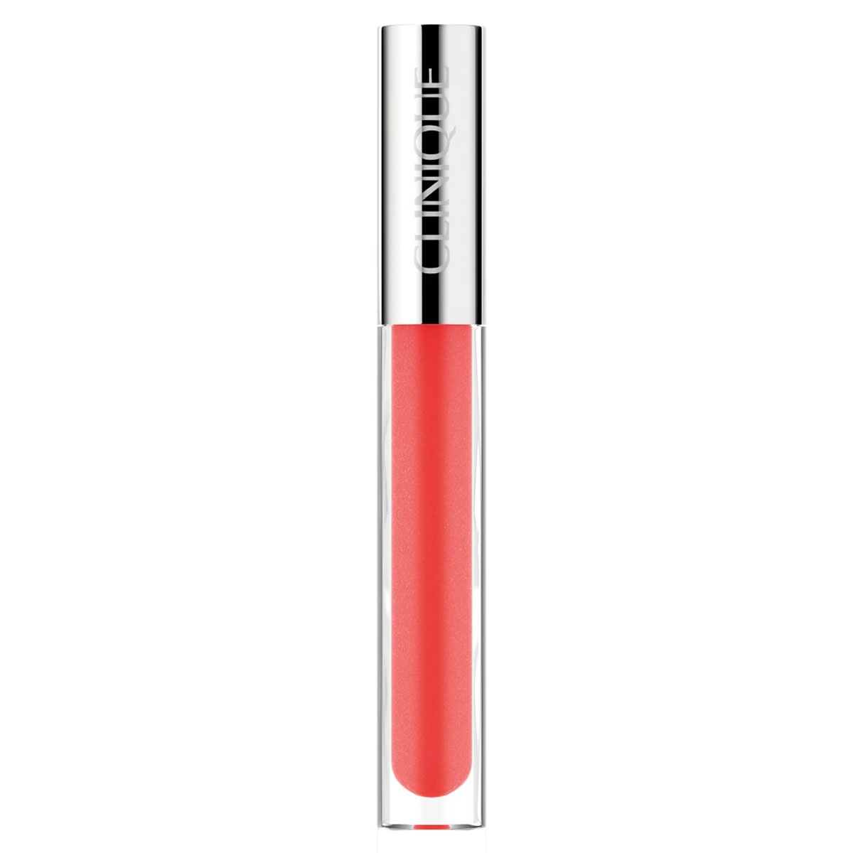 Clinique Pop Plush Lipgloss 3.4 ml Rosewater Pop