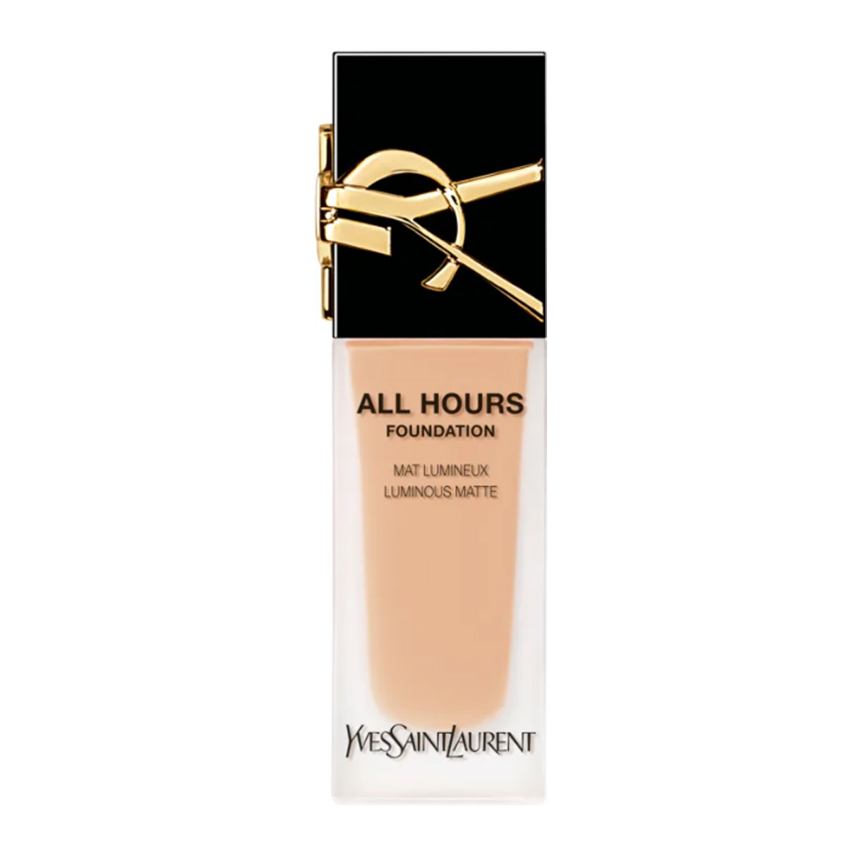 Yves Saint Laurent All Hours Foundation