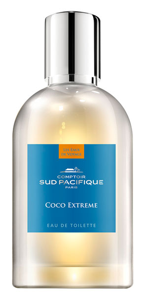 Comptoir Sud Pacifique Coco Extreme Eau de Toilette (EdT)