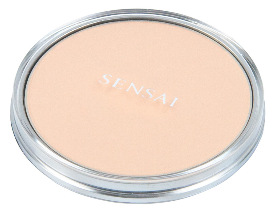 Sensai Cellular Performance Total Finish Foundation SPF 15 (Refill)