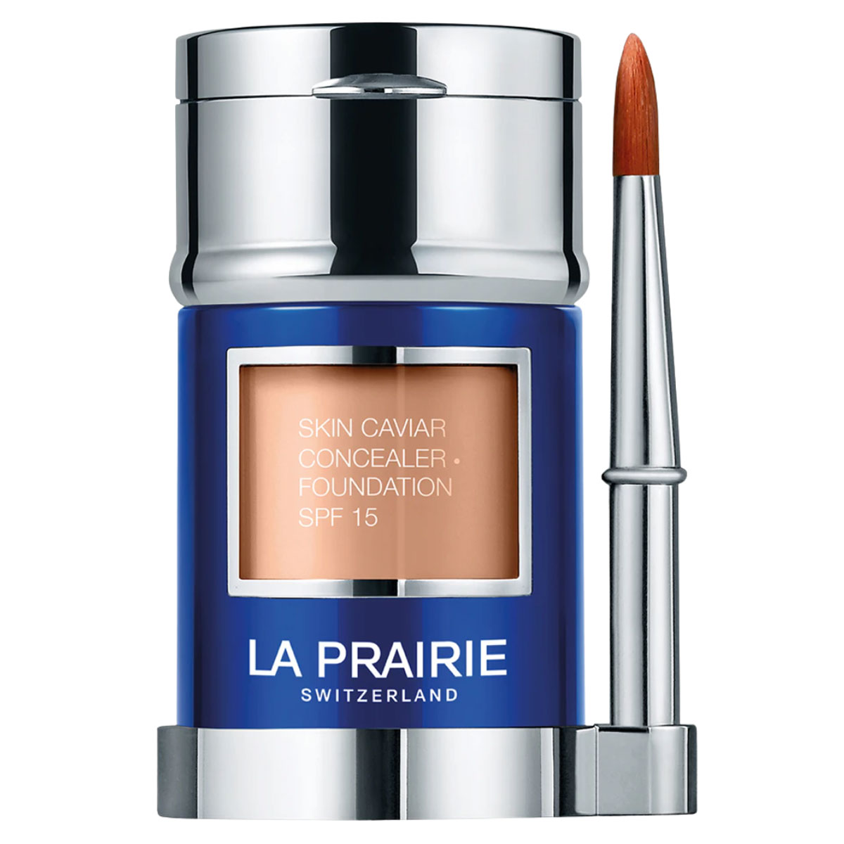 La Prairie Skin Caviar Concealer Foundation SPF15