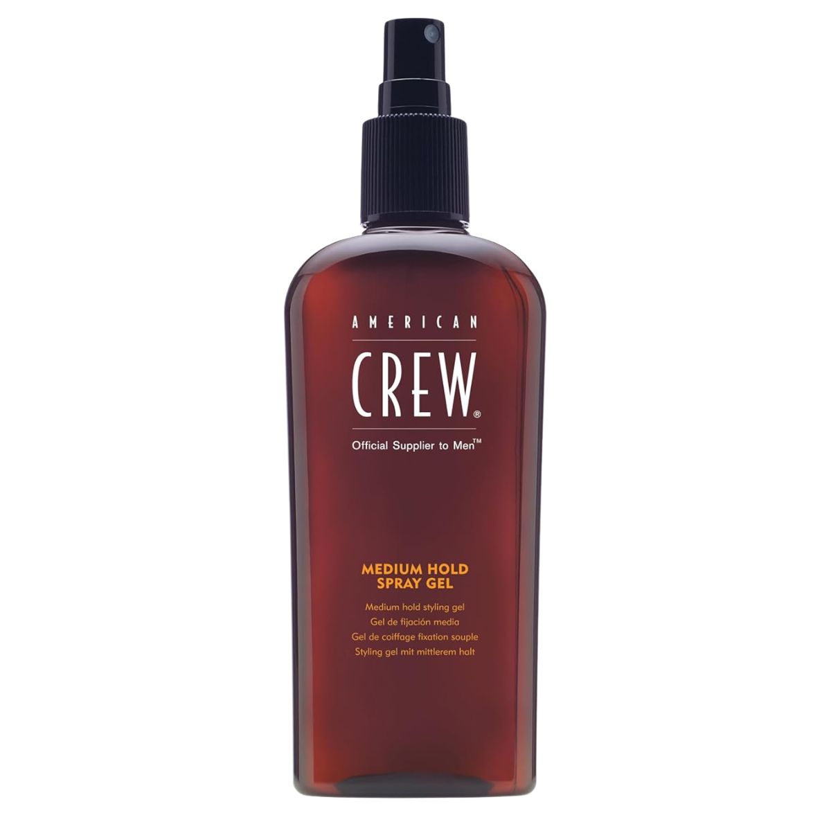 American Crew Styling Medium Hold Spray