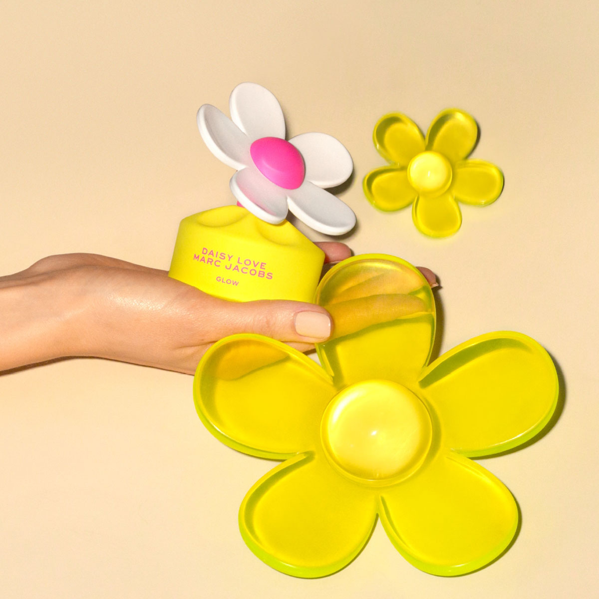 Marc Jacobs Daisy Glow Love Eau de Toilette (EdT)