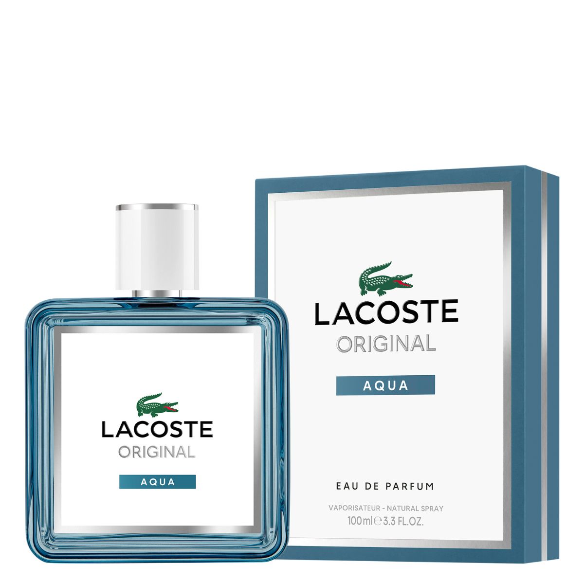 Lacoste Original Aqua Eau de Parfum (EdP)