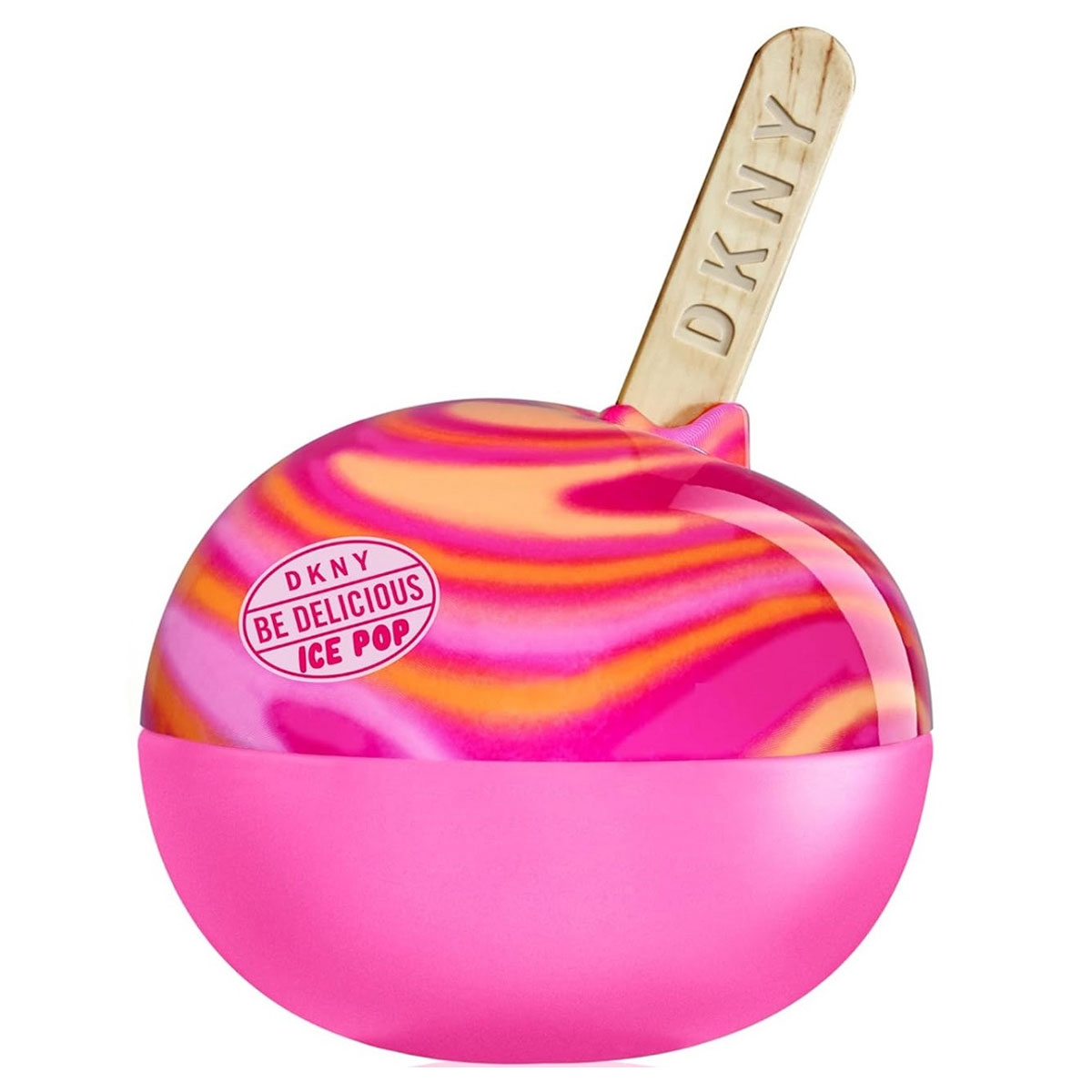 DKNY Ice Pop Very Cherry Eau de Parfum (EdP)