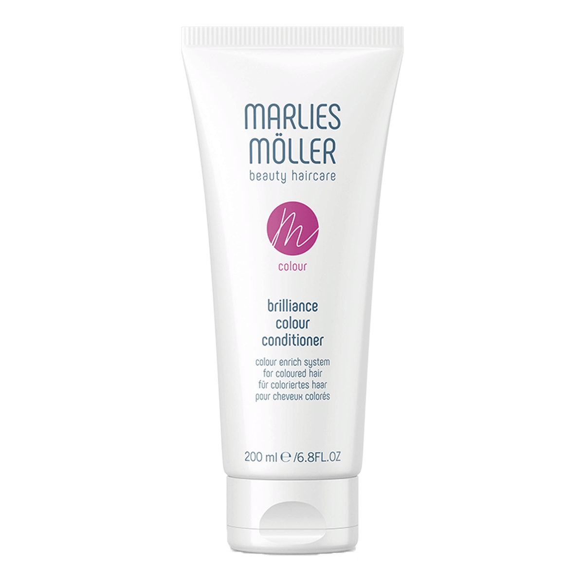 Marlies Möller Brilliance Colour Brilliance Colour Conditioner