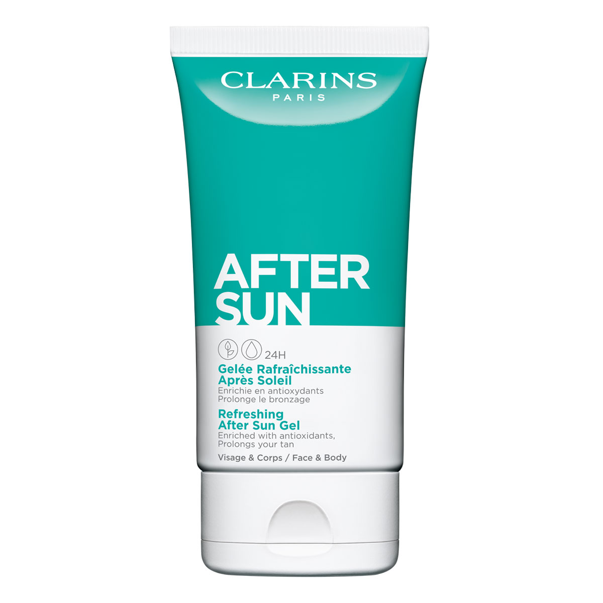 Clarins After Sun Refreshing Gel