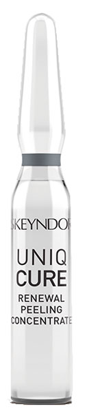 Skeyndor Uniqcure Renewal Peeling Concentrate 7x 2ml