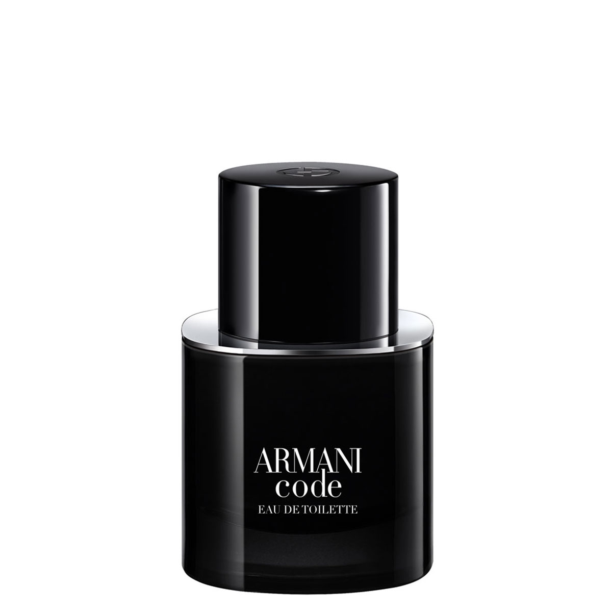 Armani Code Homme Eau de Toilette (EdT) - nachfüllbar
