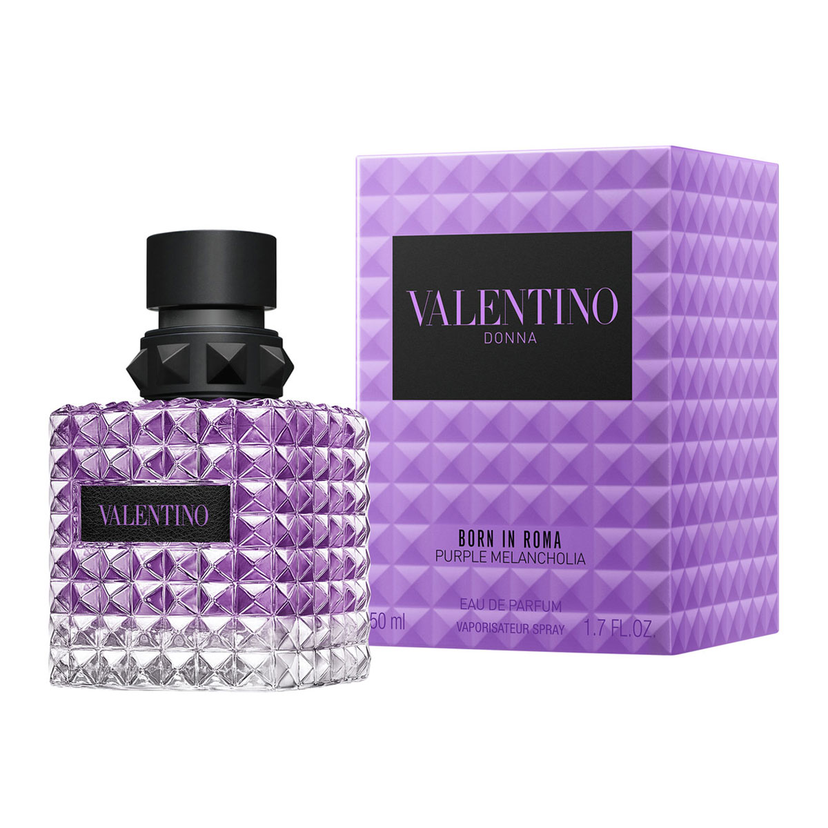 Valentino Born in Roma Purple Melancholia Donna Eau de Parfum (EdP)