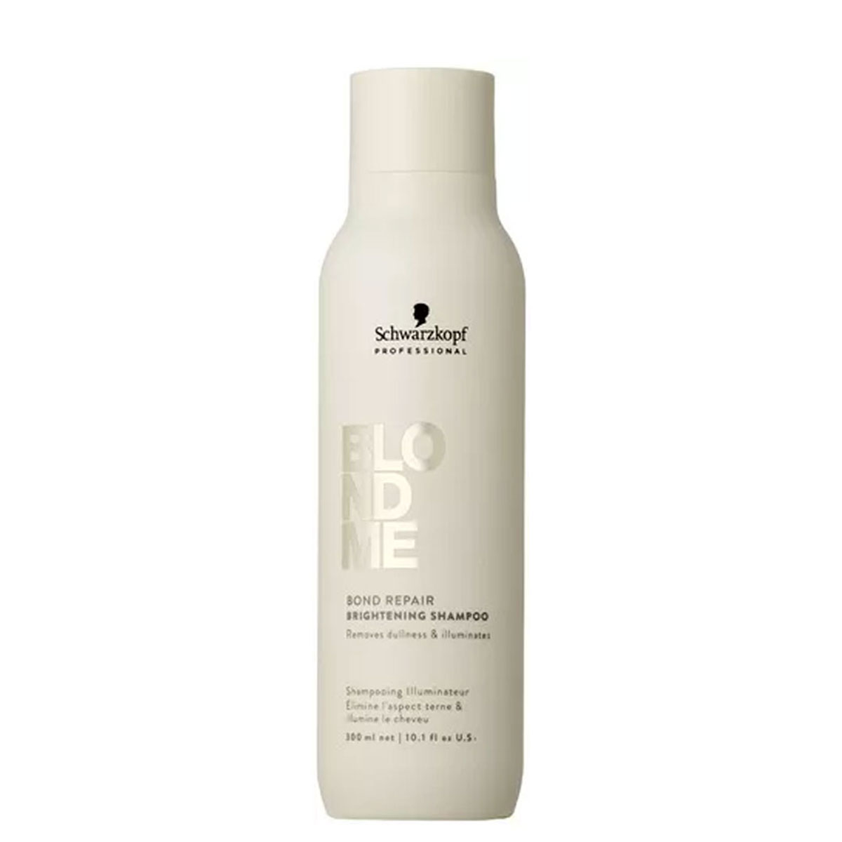 Schwarzkopf Professional BlondMe Bond Repair Brightening Shampoo