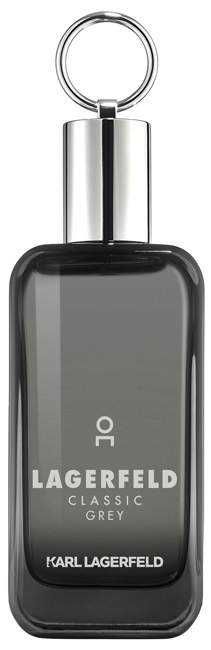 Karl Lagerfeld Classic Grey Eau de Toilette (EdT)