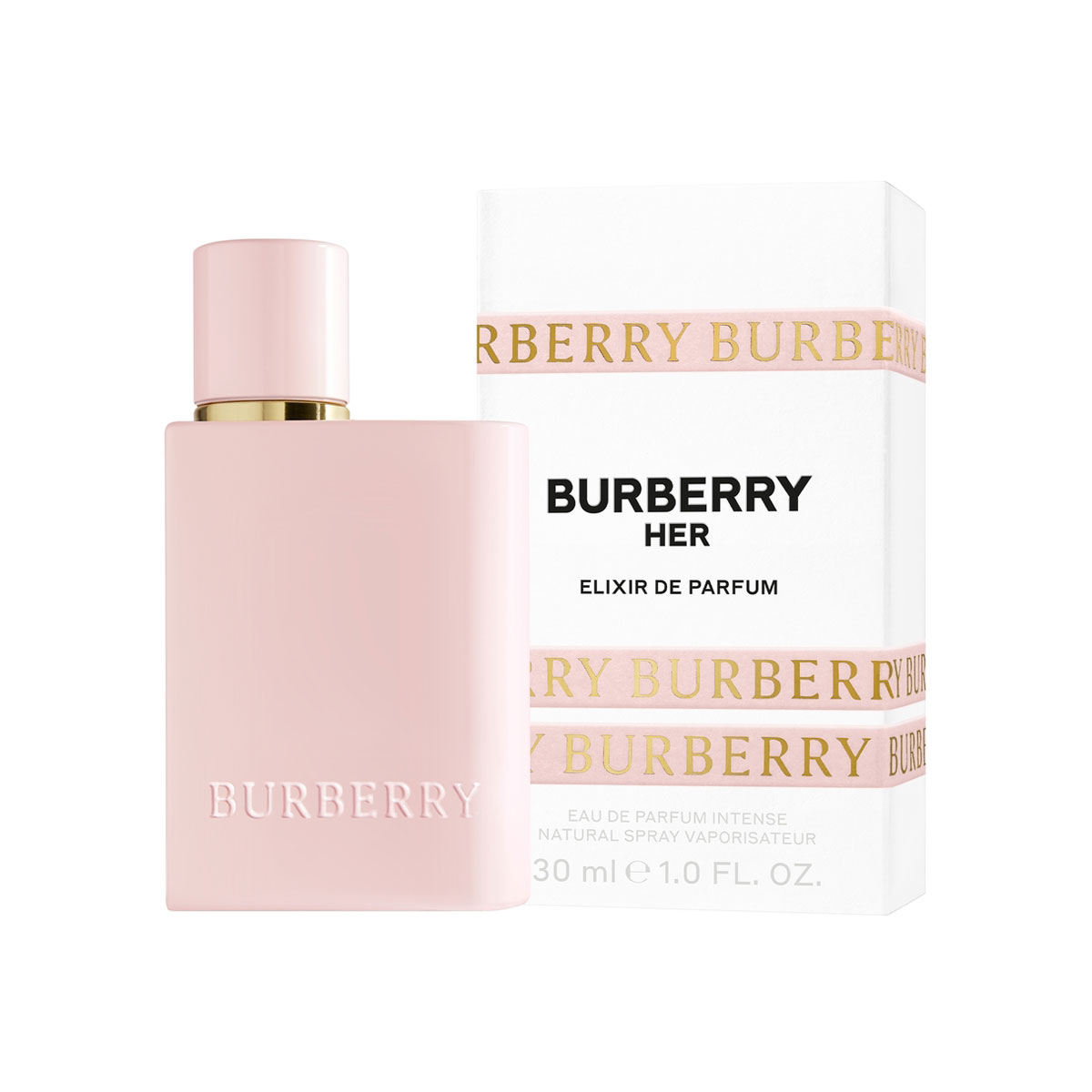 Burberry Her Elixir Eau de Parfum (EdP)