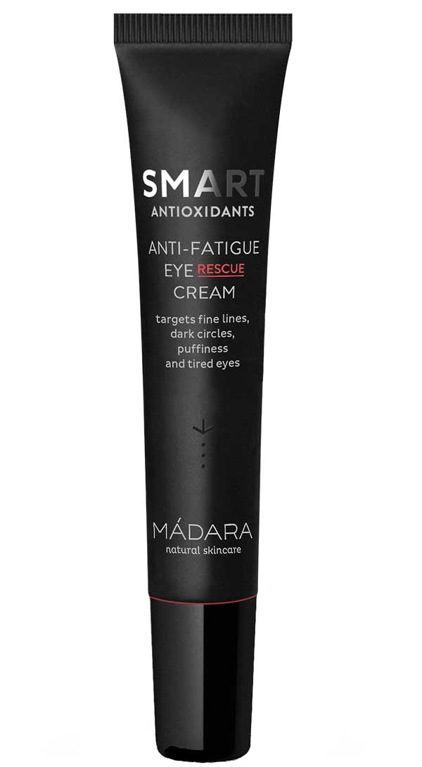 Mádara Smart Antioxidants Smart Antioxidants Anti-Fatigue Eye Rescue Cream