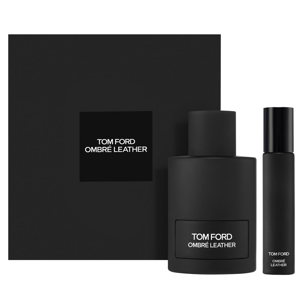 Tom Ford Ombré Leather Eau de Parfum (EdP) 100ml SET
