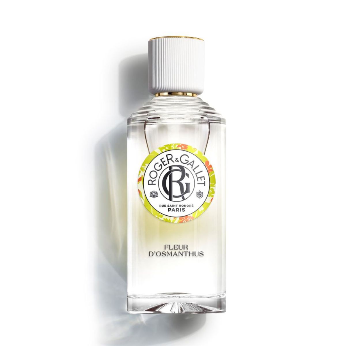 Roger & Gallet Fleur d'Osmanthus Wellbeing Fragrant Water