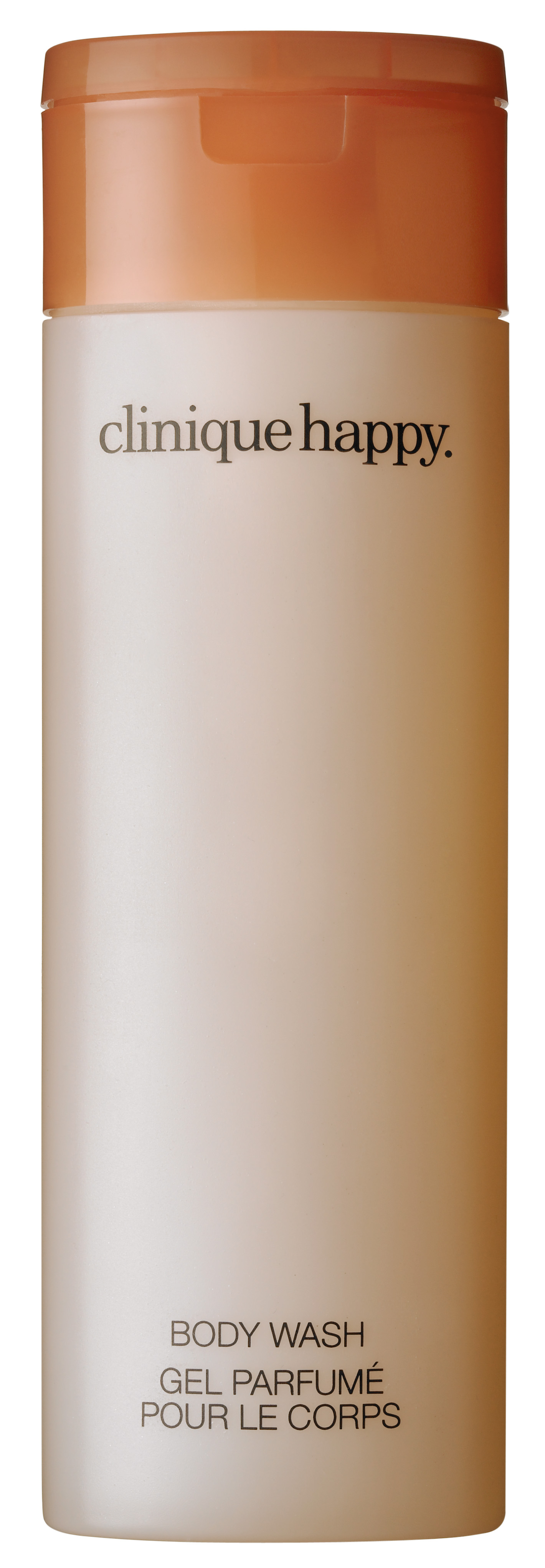 Clinique Happy Body Wash