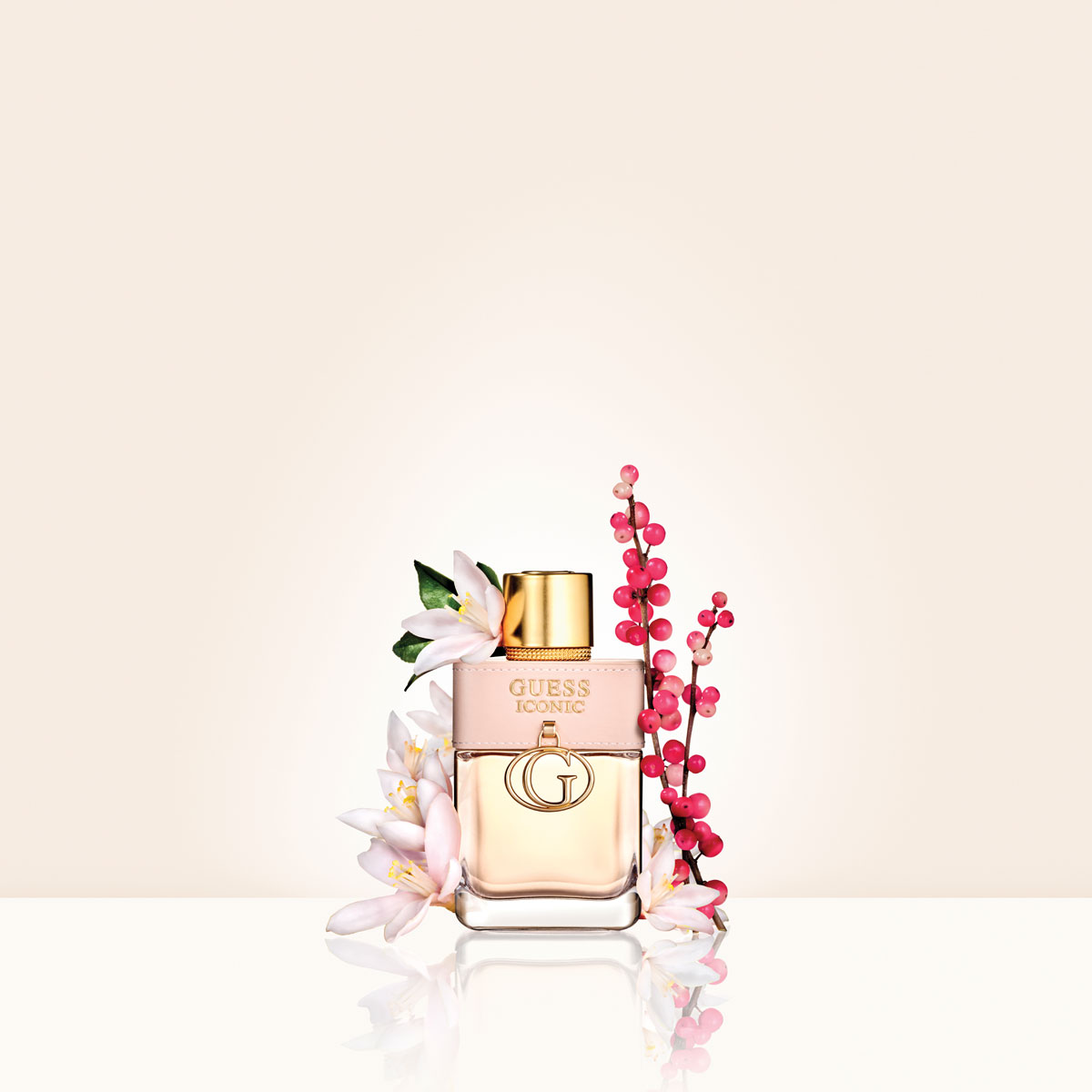 Guess Iconic Eau de Parfum (EdP)