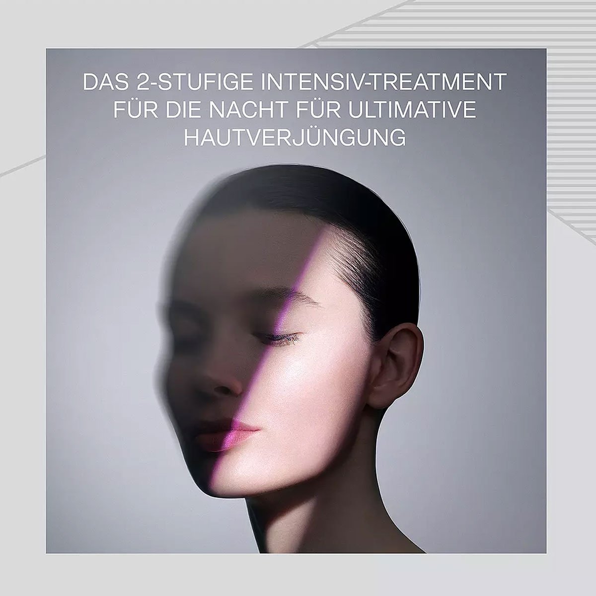 La Prairie Platinum Rare Haute Rejuvenation Mask Set