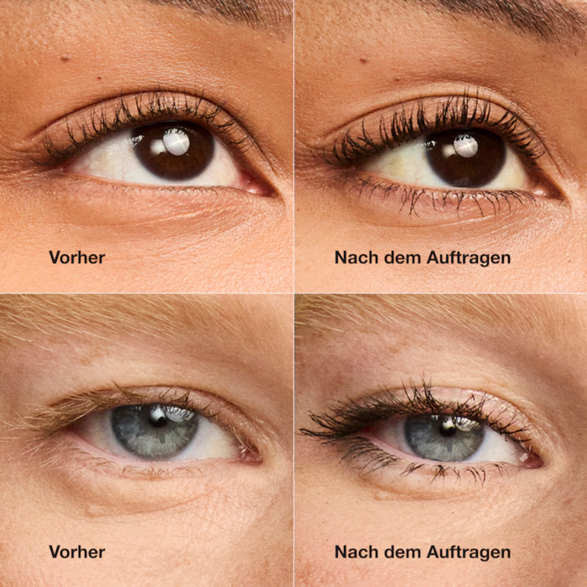 Clinique High Impact High-Fi Full Volume Waterproof Mascara