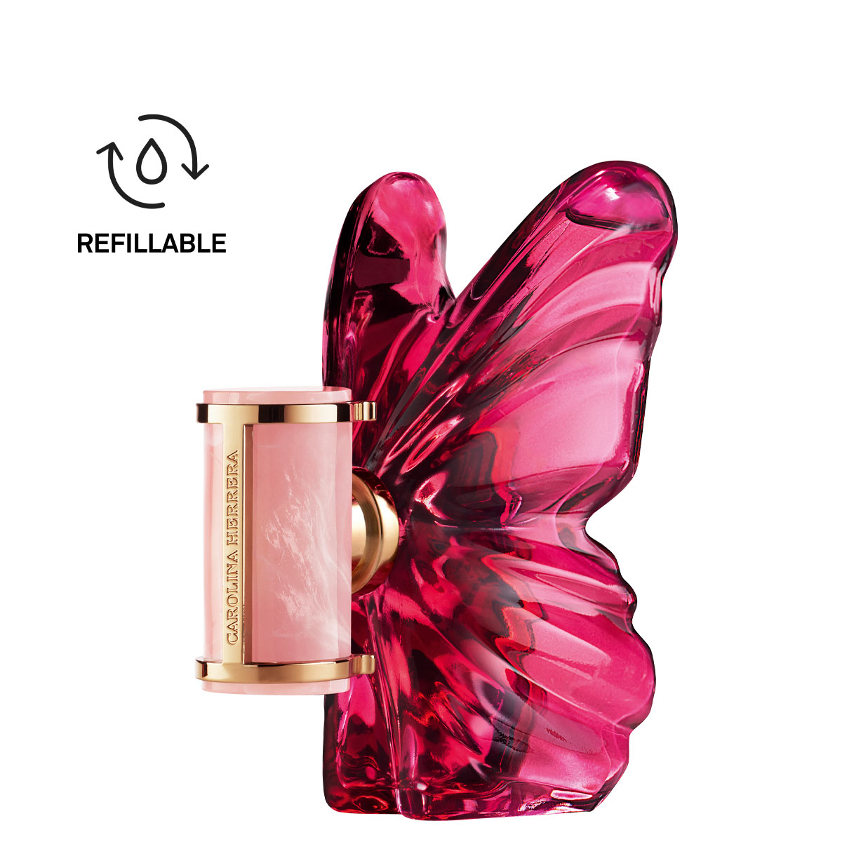 Carolina Herrera La Bomba Eau de Parfum (EdP)