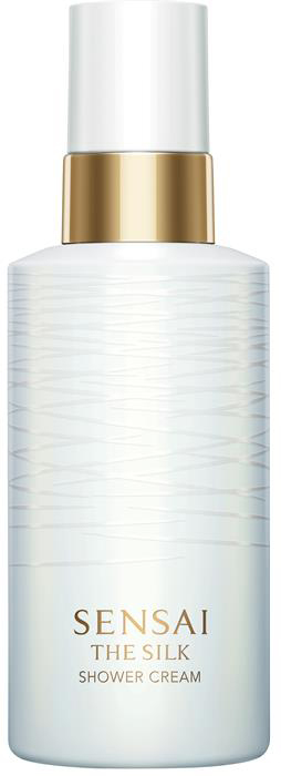 Sensai The Silk Shower Cream