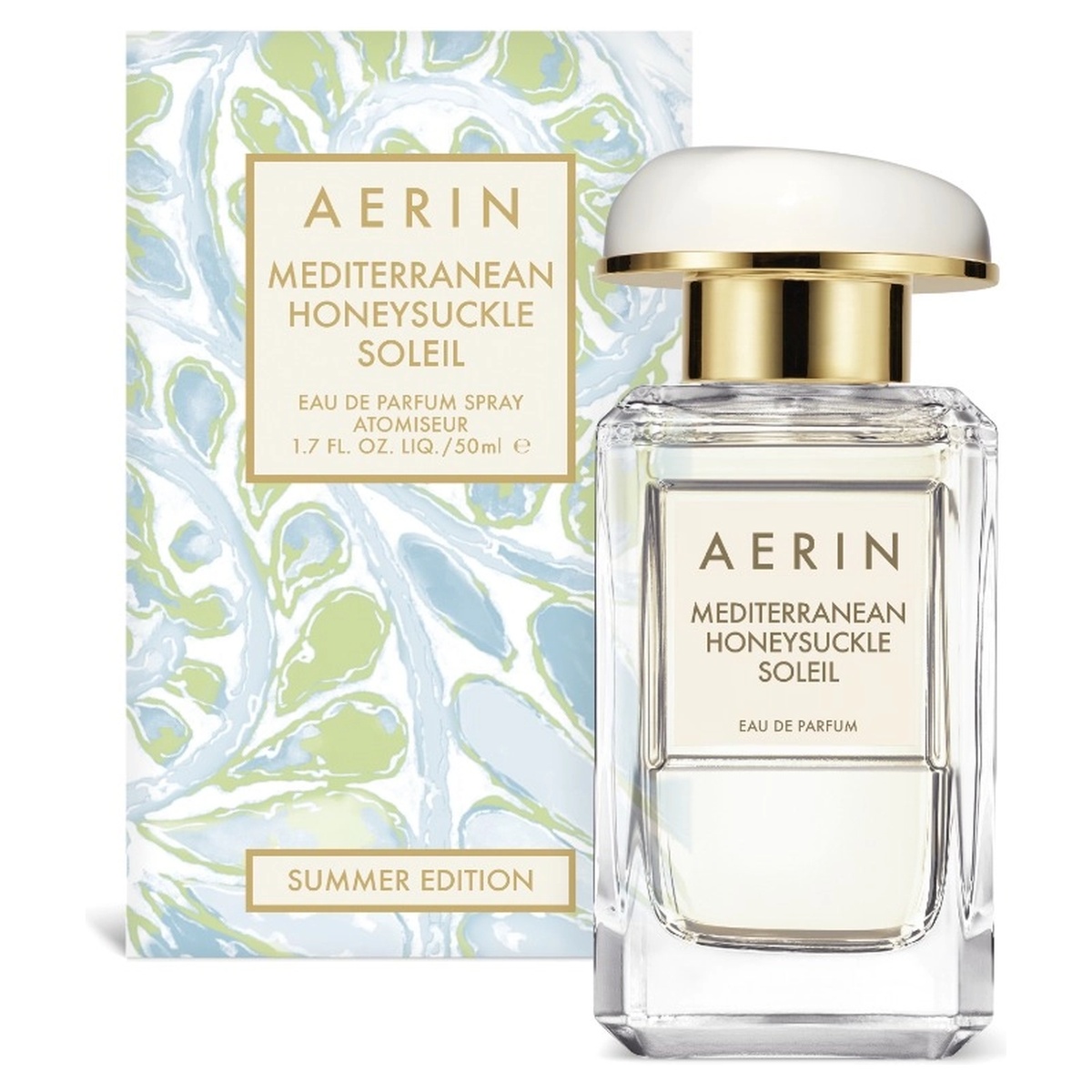 Aerin Mediterranean Honeysuckle Soleil Eau de Parfum (EdP)