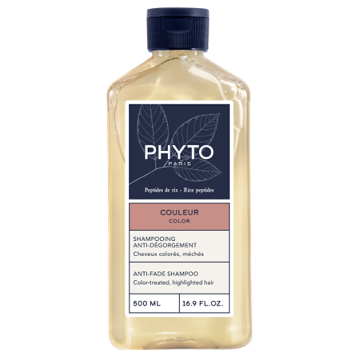 Phyto Color Jumbo Shampoo