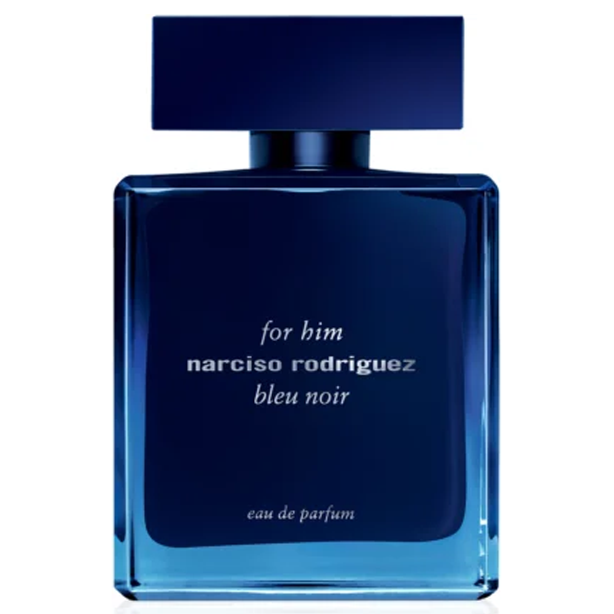 Narciso Rodriguez for him bleu noir Eau de Parfum (EdP)