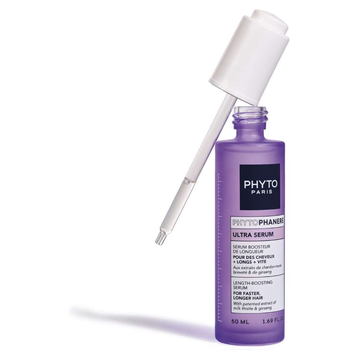 Phyto Phytophanere Length-Boosting Serum